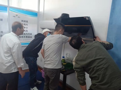 從家電維修到智慧生活 科技驅(qū)動下的服務業(yè)加盟新機遇